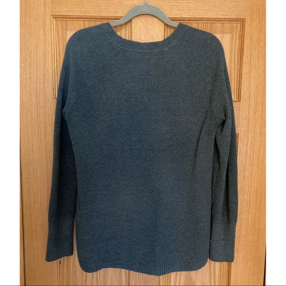 Max Studio Women’s Button Sweater M - Picture 2 of 3